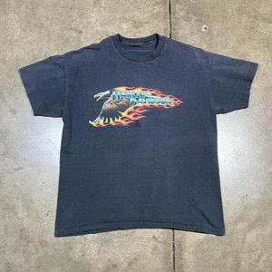 Harley Davidson Biker t Shirtwor227a